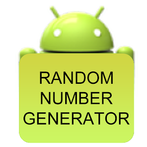 Download Random Number Generator for PC