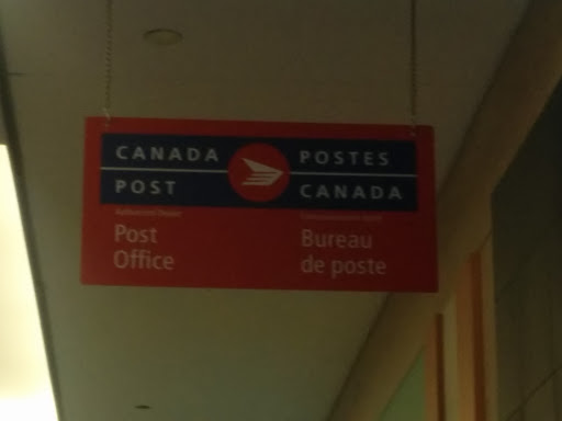 Carlingwood Post Office