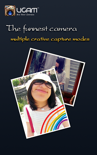 Android APK : UCam Ultra Camera Pro