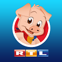 RTL Gamescout mobile app icon