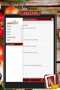 How to download Gran Cardápio 1.1.4 mod apk for pc