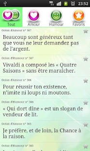 How to download Océan d'Amour et d'Humour patch 1.0 apk for android