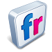 Bot for Flickr Icon