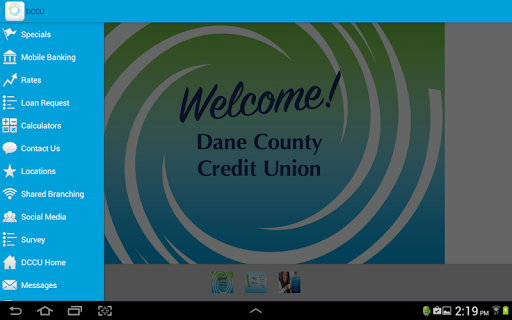 免費下載財經APP|Dane County Credit Union app開箱文|APP開箱王