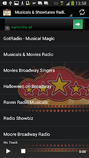 How to install Musicals & Showtunes Radios 1.0 unlimited apk for laptop