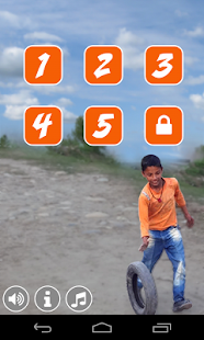How to mod Gaddira 1.51 apk for pc