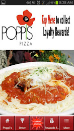 Poppi's Pizza poster 1