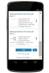 How to download MATLAB Today patch 0.1 apk for laptop