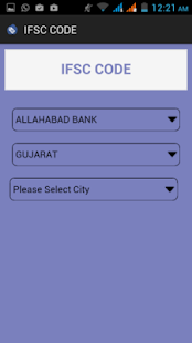 How to install Indian Bank IFSC CODE lastet apk for bluestacks
