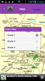 How to install Bangalore Maps patch 4.0 apk for android