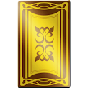 ラブ・カバラタロット logo