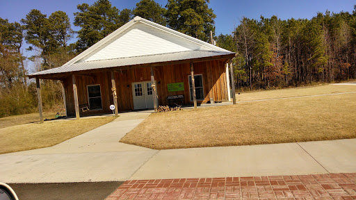 North Alabama Agriplex Heritage Center
