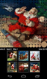 download Find Santa Claus free