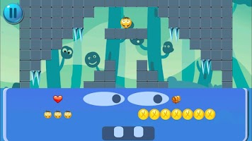 Anteprima screenshot di Mojo Emoji - Maja Rescue FREE APK #12