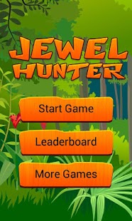 Jewel Hunter