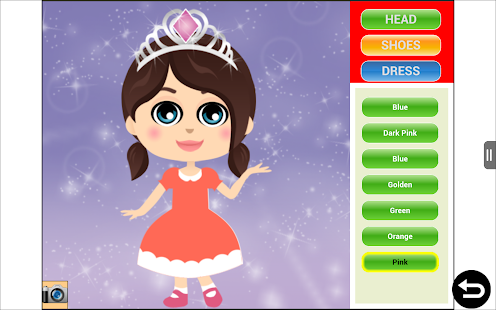 How to install Princess World 5.0.1.337 unlimited apk for pc