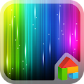 Futurism Dodol Theme Apk