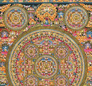 チベット 壁紙 曼荼羅 の最高のコレクション 最高の壁紙コレクション
