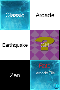 【免費休閒App】Piano Tile 5 Ice White Tiles 4-APP點子