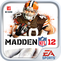 ZZSunset MADDEN NFL 12 icon