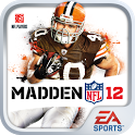 ZZSunset MADDEN NFL 12 icon
