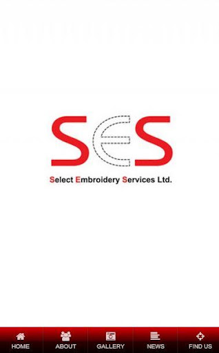 Select Embroidery