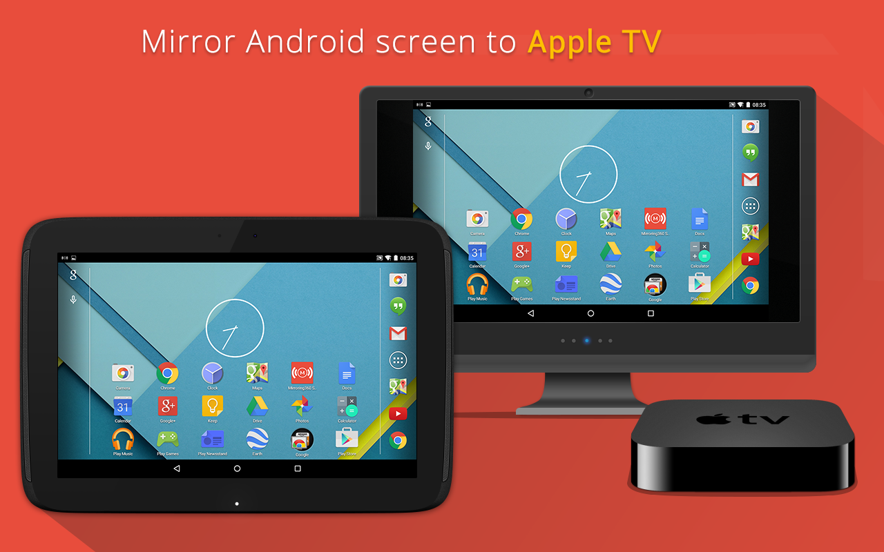 Apps To Mirror Mac Screen To Fire Stick Skyeyrider