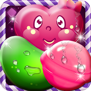 Candy Love Soda for PC and MAC
