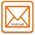 Access to Hotmail icon