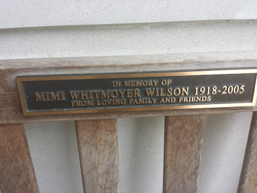 Mimi Whitmoyer