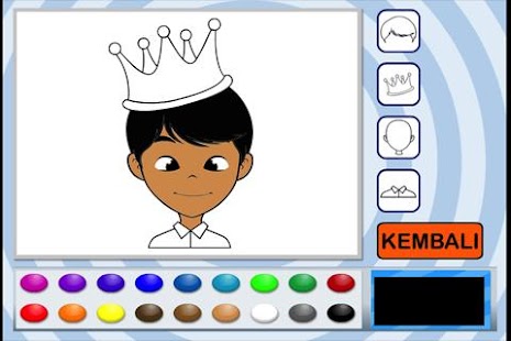   Belajar Kreativitas- screenshot thumbnail   
