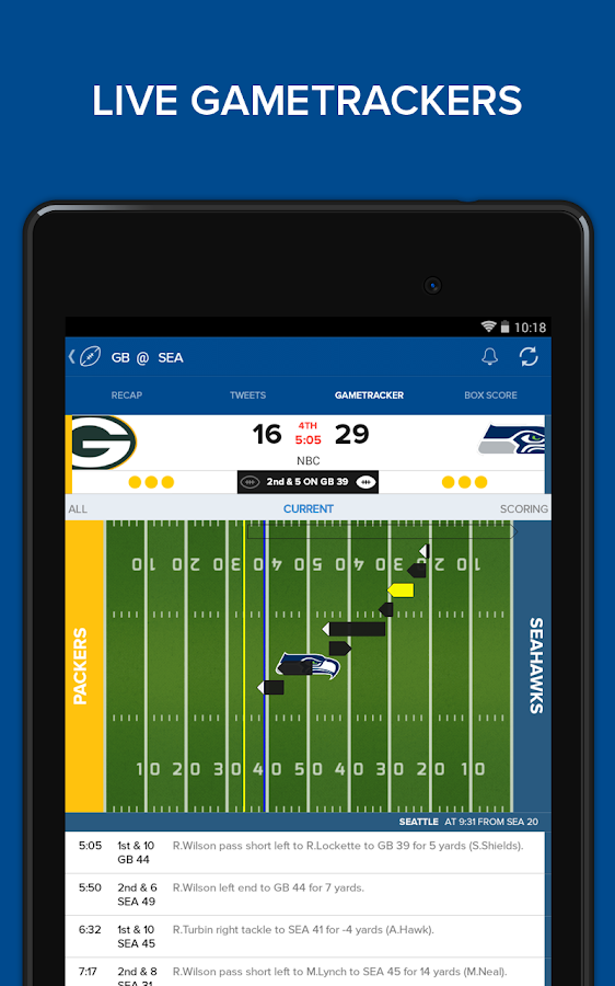 CBS Sports Android Apps on Google Play