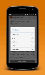 Free Estudios Bíblicos a Diario APK for Android