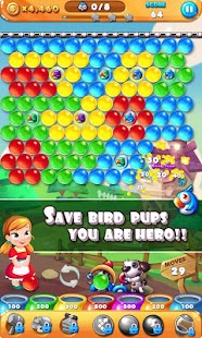 Bubble Story (Mod)