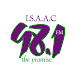 ISAAC 98.1 FM Radio