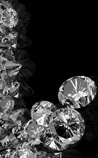ダイヤモンドはライブ壁紙 不限時間玩個人化app App試玩
