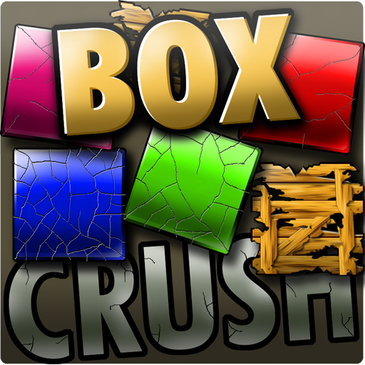 BOX Crush (Android) reviews at Android Quality Index