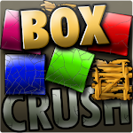 BOX Crush Apk