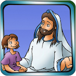 Children's Bible for Toddlers Apk