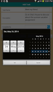 Lastest To-Do APK for Android