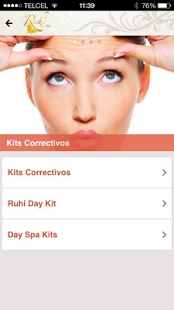 Lastest Ruhi Day Spa APK for PC