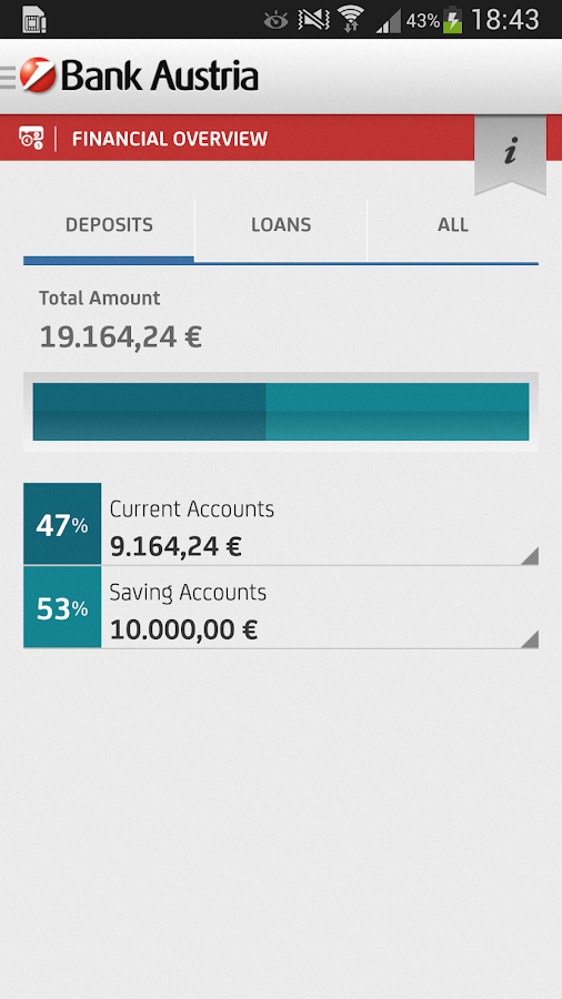 Bank Austria MobileBanking - Android Apps on Google Play
