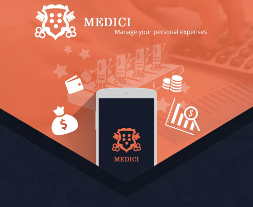 Medici Expense Manger