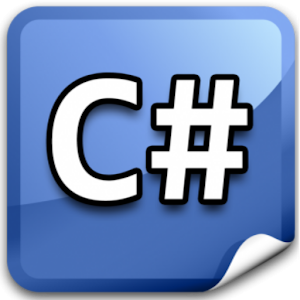 CSharp Code Executor logo