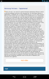 Daily Horoscope - zodiac poster 15