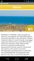 BibioneGuide - Bibione Italia APK צילום מסך #2