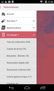 Valenciennes Tour Screenshots 6