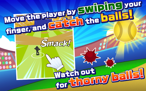 Free Outfield King! APK for Android