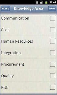 iStudy PMP - 335 Questions Screenshots 3