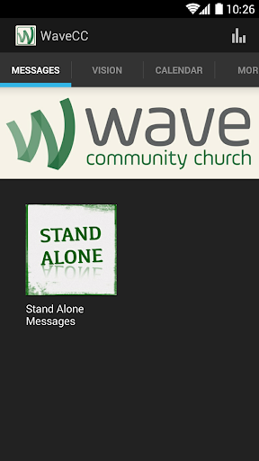 Wave Community Church